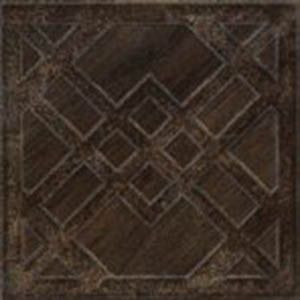 Керамогранит Antique Geometrie WENGE 20x20 от Cerdomus (Италия) в Москве