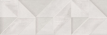 Настенная плитка DELICE WHITE 25x75 от Ibero Ceramicas (Испания) в Москве