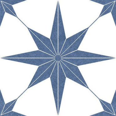 Керамогранит Stella Azul 25x25 от Codicer (Испания) в Москве