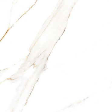 Керамогранит Extra Calacatta (GFU57ECL04R) 57x57x9 от Alma Ceramica (Россия) в Москве