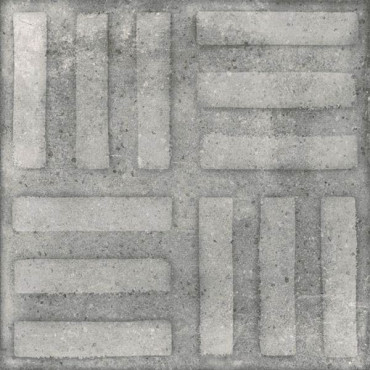 Напольная плитка Norvins Cemento Antideslizante 20x20 от Vives Ceramica (Испания) в Москве