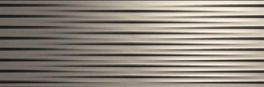 Настенная плитка M09R Essenziale Struttura Drape 3D Metal 40x120 от Marazzi Italy (Италия) в Москве