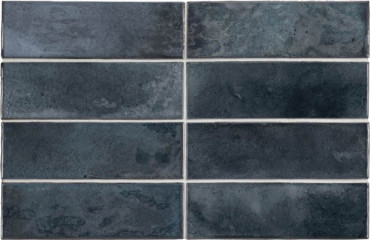 Настенная плитка HANOI BLUE NIGHT (30271) 5.1x16.1 от Equipe Ceramicas (Испания) в Москве