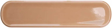 Настенная плитка AQUARELLE O TOFFEE (129086) 7.5x30 от WOW (Испания) в Москве