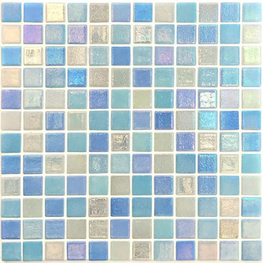 Мозаика Shell Mix 551/552/557 (на сетке) 31.7x31.7 от Vidrepur (Испания) в Москве