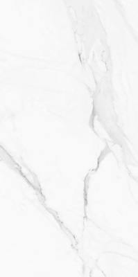 Керамогранит CALACATA WHITE 1 (матовый) Rect. 60x120 от Pamesa (Испания) в Москве