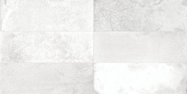 Настенная плитка FS RAKU WHITE (5074428938) 20x40 от Francisco Segarra (Испания) в Москве