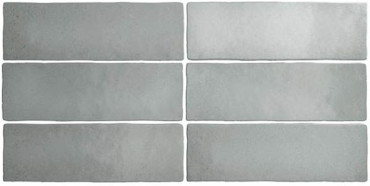 Настенная плитка MAGMA Grey Stone (24960) 6.5x20 от Equipe Ceramicas (Испания) в Москве