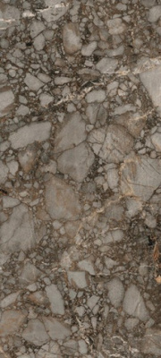 Керамогранит Nature Mood Riverbed Glossy 6mm (774906) 60x120 от Casa Dolce Casa (Италия) в Москве