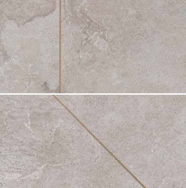 Декор ALPES RAW DEC.SIGN GREY MIX2 30x60 от ABK Ceramiche (Италия) в Москве