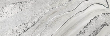 Декор Decor Superior Silver 25x75 от Ceramiche Brennero (Италия) в Москве