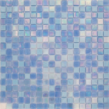 Мозаика MIX15-BL580 Capella(m) (03/Capella(m)) (15x15) 29.5x29.5 от Alma Mosaic (Китай) в Москве