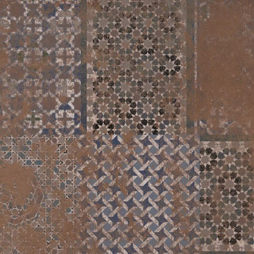 Керамогранит Котто декорированный обрезной (DD603400R/D) 60x60 от Kerama Marazzi (Россия) в Москве