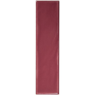 Настенная плитка GRACE BERRY GLOSS (124926) 7.5x30 от WOW (Испания) в Москве