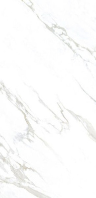 Керамогранит CALACATTA NATURALE RETTIFICATO 83016 120x240 от AVA Ceramica (Италия) в Москве