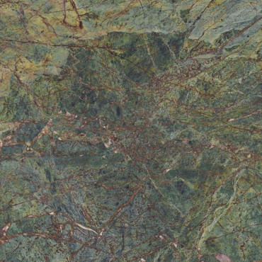 Керамогранит Vivid Green Rainforest Pulido 59.55x59.55 от Aparici (Испания) в Москве