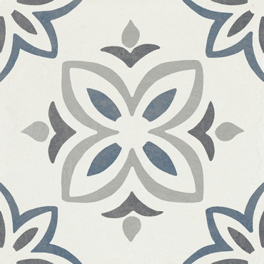 Керамогранит PROVENZA BLUE BLOOM (3386037791) 22.3x22.3 от Harmony (Испания) в Москве