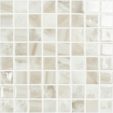 Мозаика Nature Sea Salt №5601 (на сетке) 38x38 31.7x31.7 от Vidrepur (Испания) в Москве