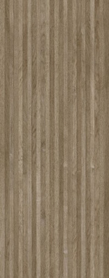 Настенная плитка GENT LINE 3D ROBLE (100337297) 59.6x150 от Porcelanosa (Испания) в Москве