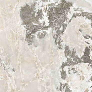 Керамогранит ONYX&MORE WHITE BLEND RET (765421) 80x80 от Casa Dolce Casa (Италия) в Москве