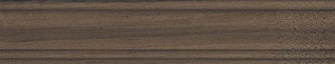 Плинтус Про Вуд коричневый (DL5103/BTG) 8x39.6 от Kerama Marazzi (Россия) в Москве