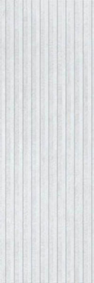 Декор Ombra White 3D Matt.Rec. (K1310IA110810) 30x90 от Villeroy & Boch (Германия) в Москве