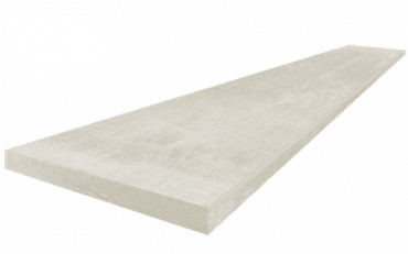 Угловая ступень Expo White Scal.60 Ang.Sx левая (620070002297) 33x60 от ColiseumGres (Россия) в Москве