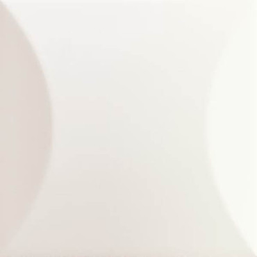 Настенная плитка UP Cuscino White Matte (192041) 10x10 от AVA Ceramica (Италия) в Москве