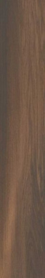 Керамогранит Фоссил Вуд SG040200R коричневый тёмный обрезной 40x238.5 от Kerama Marazzi (Россия) в Москве