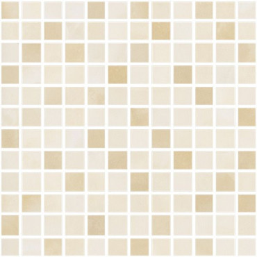 Мозаика СД128 GMOX20 ONYX MIX мозаика 2,5*2,5 30x30 от Ascot Ceramiche (Италия) в Москве