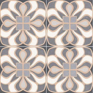 Керамогранит EPOQUE GREY 45x45 от Dual Gres (Испания) в Москве