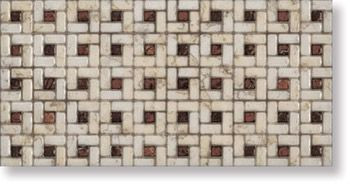 Бордюр Cenefa Caliope 20x40 от Vives Ceramica (Испания) в Москве