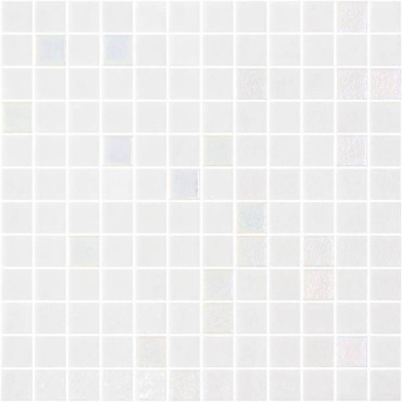 Мозаика Pietra Opalite Blanco 31.1x31.1 от Onix Mosaico (Испания) в Москве