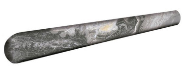 Угловой элемент REMATE ML OROBICO GRIS IZQD 3x33 от Exagres (Испания) в Москве