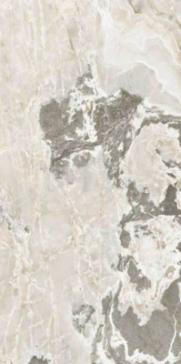 Керамогранит ONYX&MORE WHITE BLEND SAT RET (765457) 60x120 от Casa Dolce Casa (Италия) в Москве