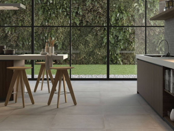 Плитка BASIC CONCRETE (RAK Ceramics) в Москве