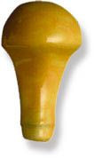 Бордюр Aranda remate aldea ocre 5x1.5 от Vives Ceramica (Испания) в Москве