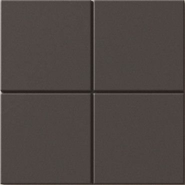 Керамогранит RASTER GRID M BASALT (131363) 15x15 от WOW (Испания) в Москве