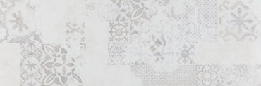 Керамическая плитка ODEON GRIS DECOR (С0004776) 30x90 от Pamesa (Испания) в Москве