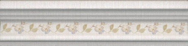 Бордюр Багет Турати BLB048 5.7x20 от Kerama Marazzi (Россия) в Москве