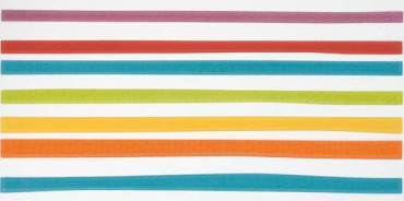 Декор AGATHA PARTY 1 LINEAS 25x50 от Pamesa (Испания) в Москве