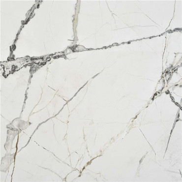 Керамогранит P.E. Lagom white sat. rect.60x60 60x60 от STN Ceramica (Stylnul) (Испания) в Москве