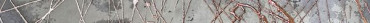 Бордюр List. Bright Bronze 3.8x60 от Ceramiche Brennero (Италия) в Москве
