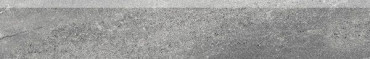 Плинтус Про Матрикс DD602300R/6BT серый темный обрезной 60x9.5 от Kerama Marazzi (Россия) в Москве