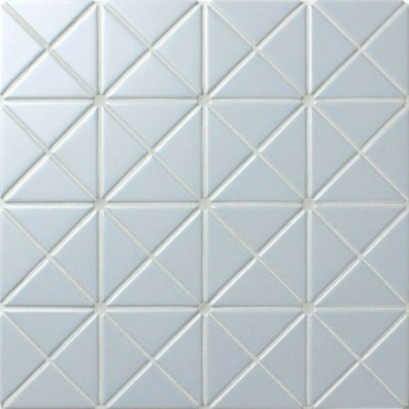 Мозаика Albion Blue (TR2-BLM-P1) 25.9x25.9 от StarMosaic (Китай) в Москве