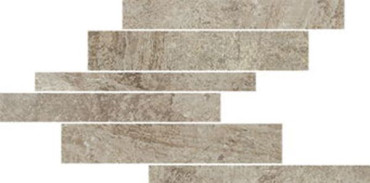 Декор REX LA ROCHE ECRU MOD.LIST.MIX SFALS. (742237) 21x40 от REX Ceramiche (Италия) в Москве