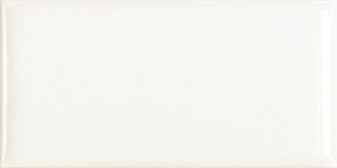 Настенная плитка Caprichosa Blanco 7.5x15 от APE Ceramica (Испания) в Москве