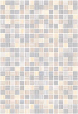 Настенная плитка Гламур 7С белый 27.5x40 от Керамин (Беларусь) в Москве