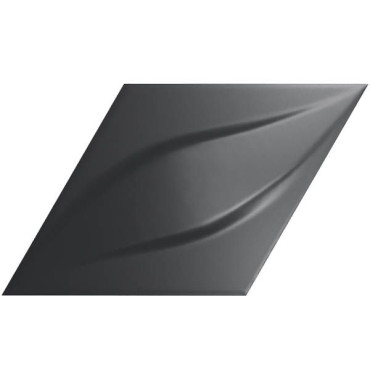 Настенная плитка Evoke Diamond Blend Black Matt (218260) 15x25.9 от ZYX (Испания) в Москве