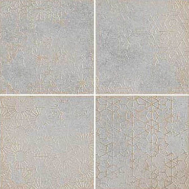 Настенная плитка Enso Suki Smoke 12.5x12.5 от WOW (Испания) в Москве